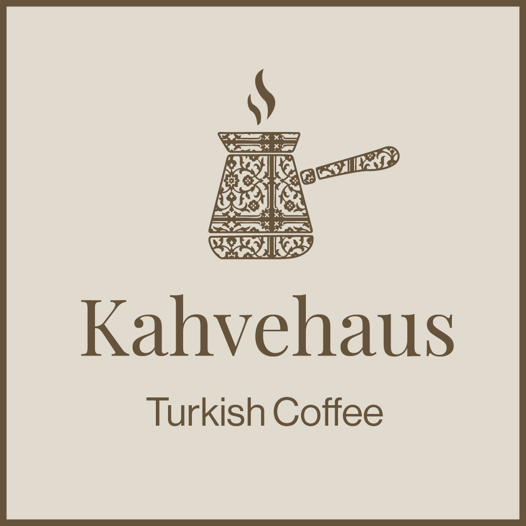 Turkish Coffee