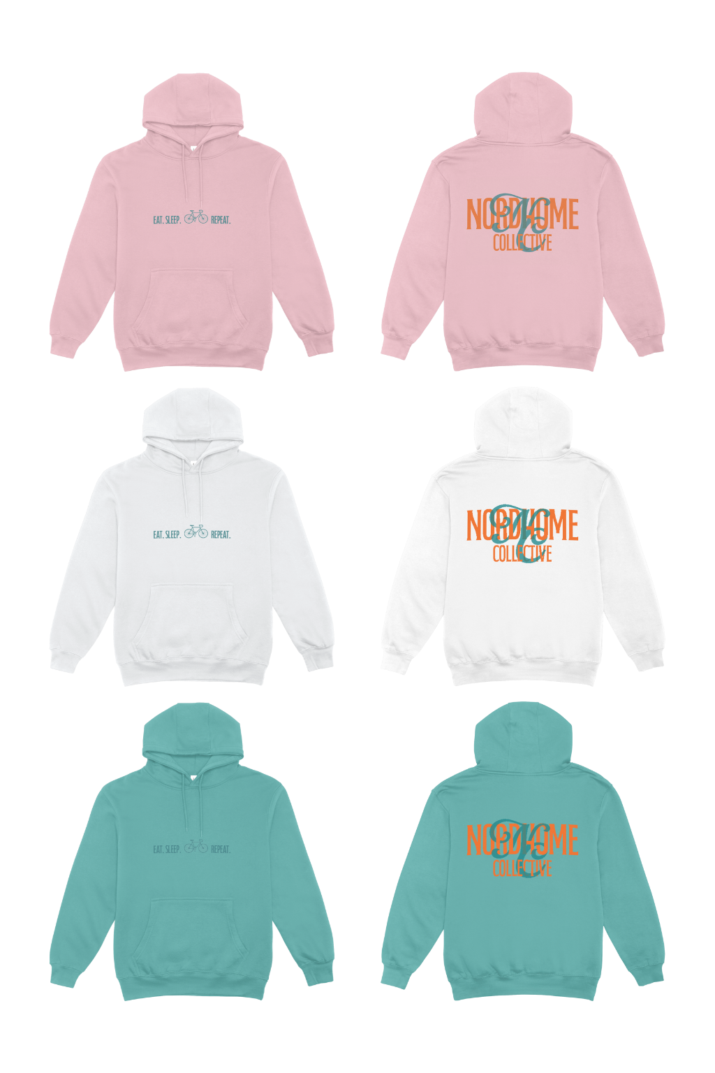 SWEATSHIRT MOCKUP