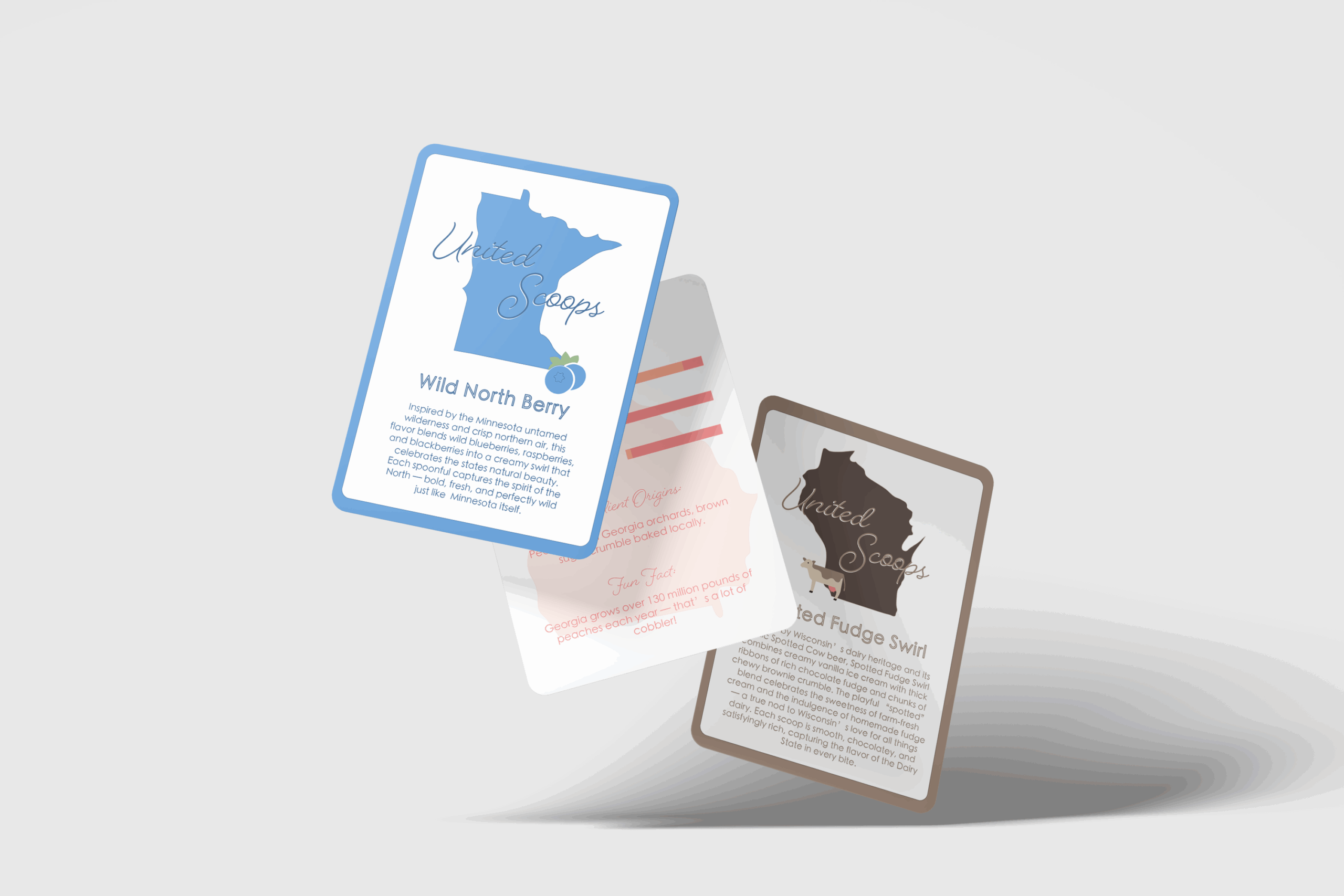 trading card mockup 2 trading card mockup 2